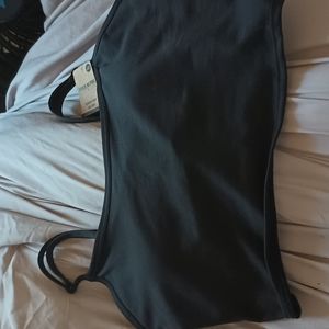 Pink Victorias secret bra